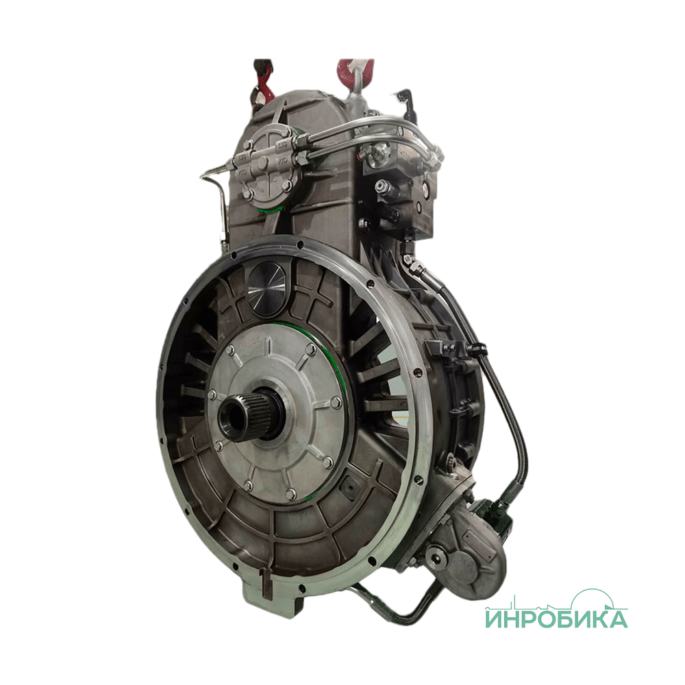 Коробка отбора мощности (КОМ) FHP1