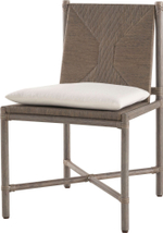 Стул McGuire Carmen Chair