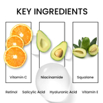 Kleem Organics, никотинамид, бустер, 30 мл (1 жидк. унция)
