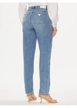 Джинсы MOM женские GUESS