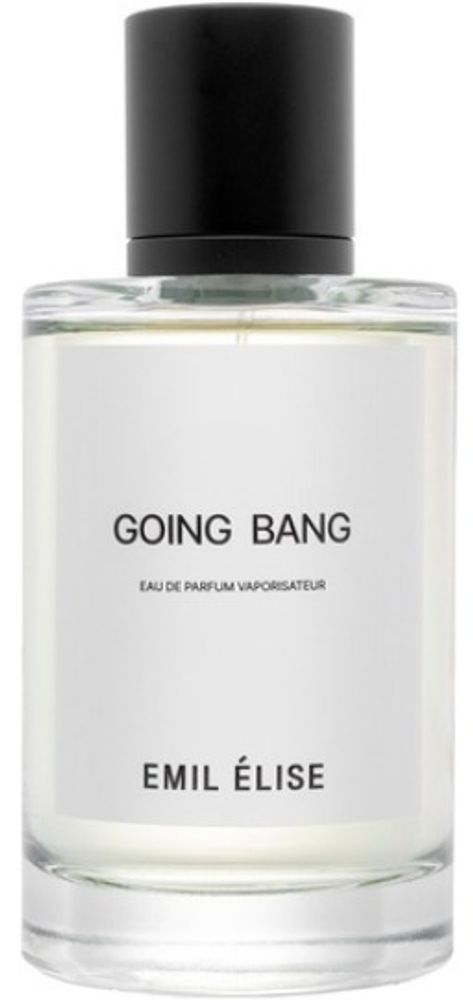 Emil Élise Going Bang EDP 100 ml