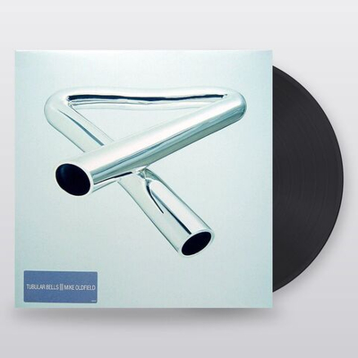 Oldfield, Mike — Tubular Bells Iii (LP)