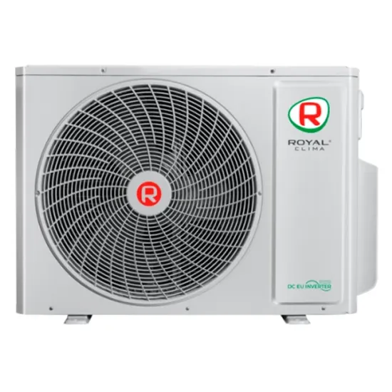 Наружный блок мульти сплит системы Royal Clima 2RGR-14HN/OUT