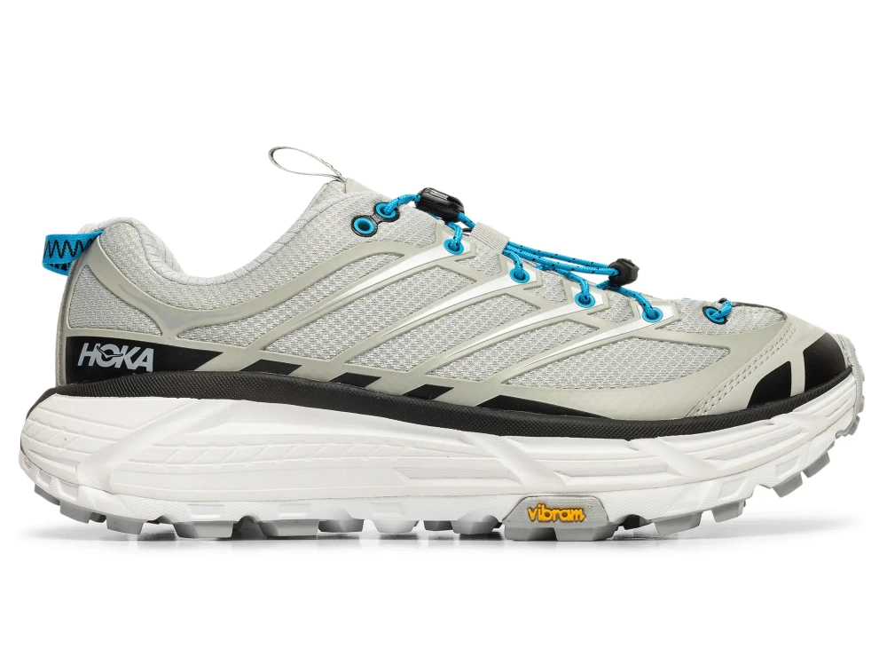 Кроссовки unisex Hoka Mafate Three 2