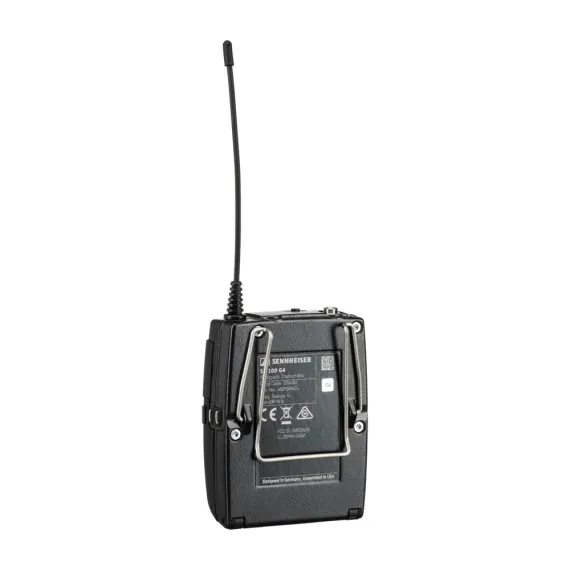 Sennheiser EW 122P G4-A
