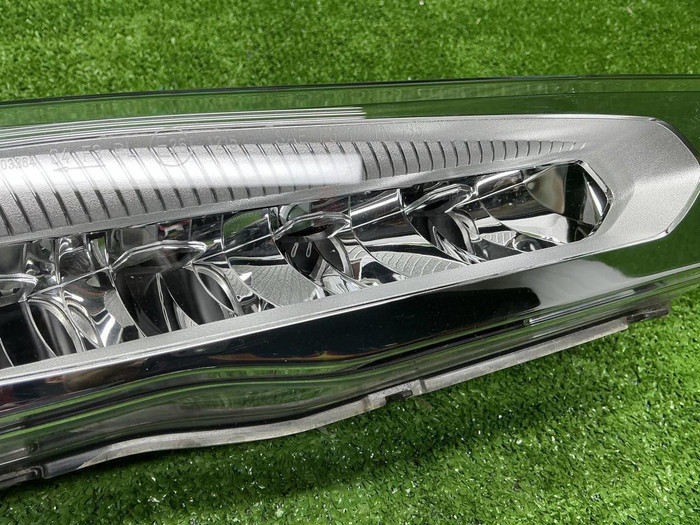 ПТФ правая BMW X3 G01 X4 G02 (2017-2021) LED