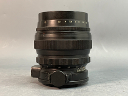 Гелиос-40-2 85мм f/1.5 М42