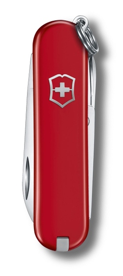Нож Victorinox Classic SD Style Icon 0.6223.G (58 мм)