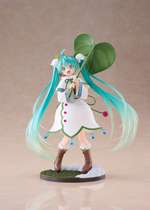 Снежная Мику / Snow Miku