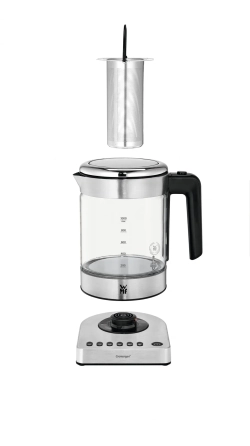 WMF Электрический чайник Vario Kitchenminis 1 л с заварником EAN 4211129133784