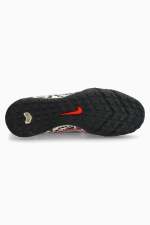 Сороконожки Nike Zoom Mercurial Vapor 16 Academy TF - бордовый