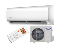 Сплит система General Climate PULSAR GC-RE09HR/GU-RE09H inverter