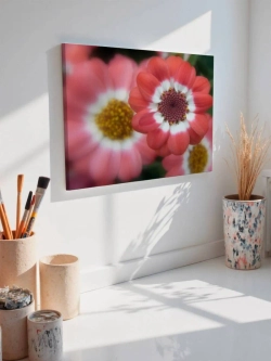 Картина на стену 40 X 50 Цветок