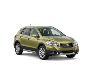 Suzuki SX4 2 2013-2015