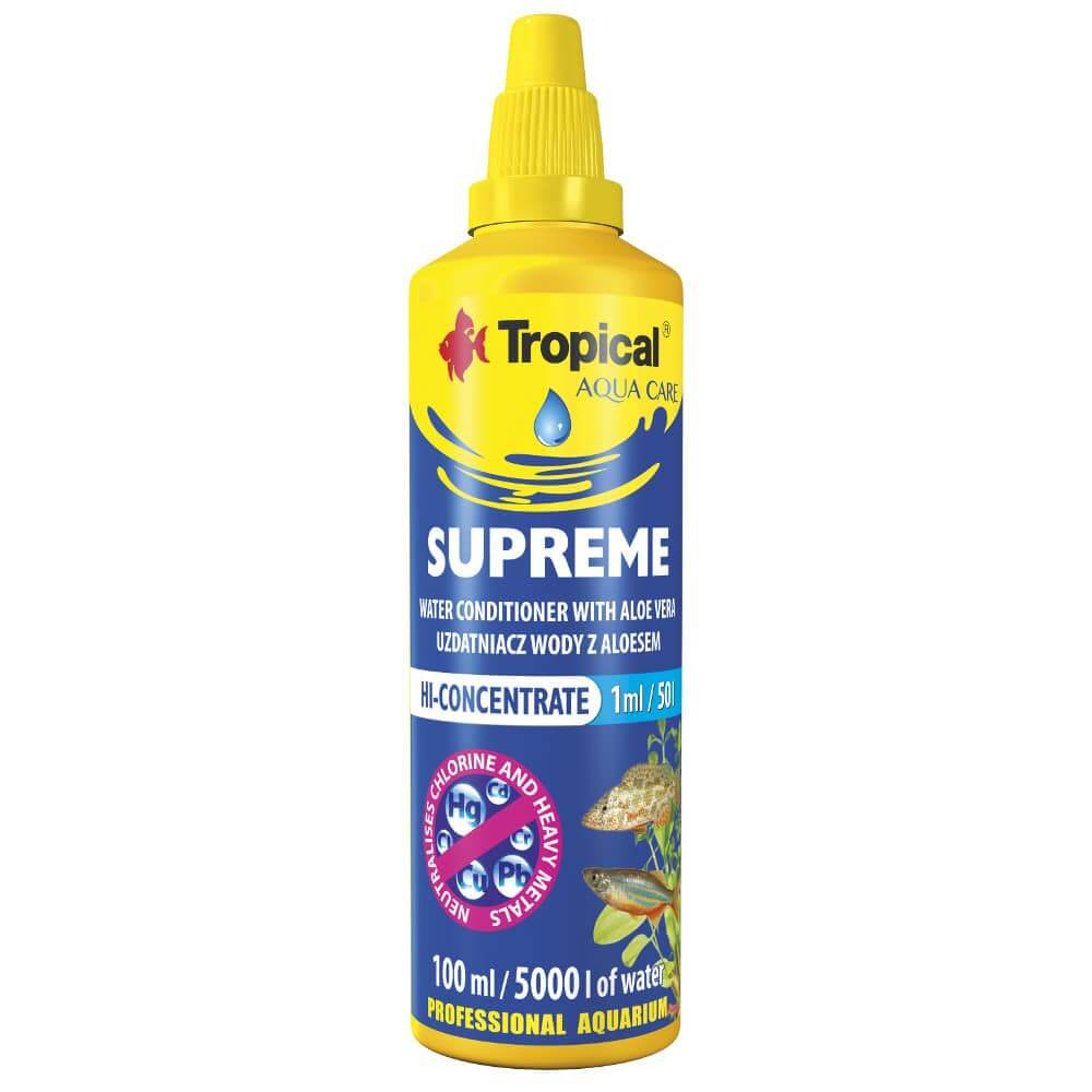 Препарат "Tropical" Supreme  50мл на 2500л .