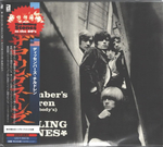 The Rolling Stones / In The 60's - Paper Sleeve Collection (Limited Edition)(26 Mini LP CD)
