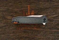 Складной нож Border Forest Folder