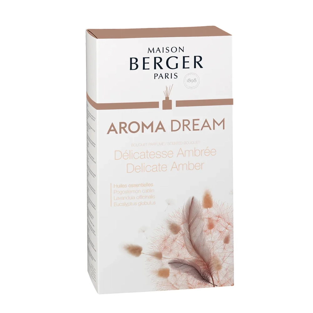 Maison Berger Paris Набор палочек Aroma Dream 180 мл 6184