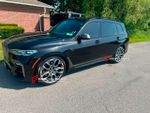 КОВАНЫЕ ДИСКИ для BMW 7 SERIES G70