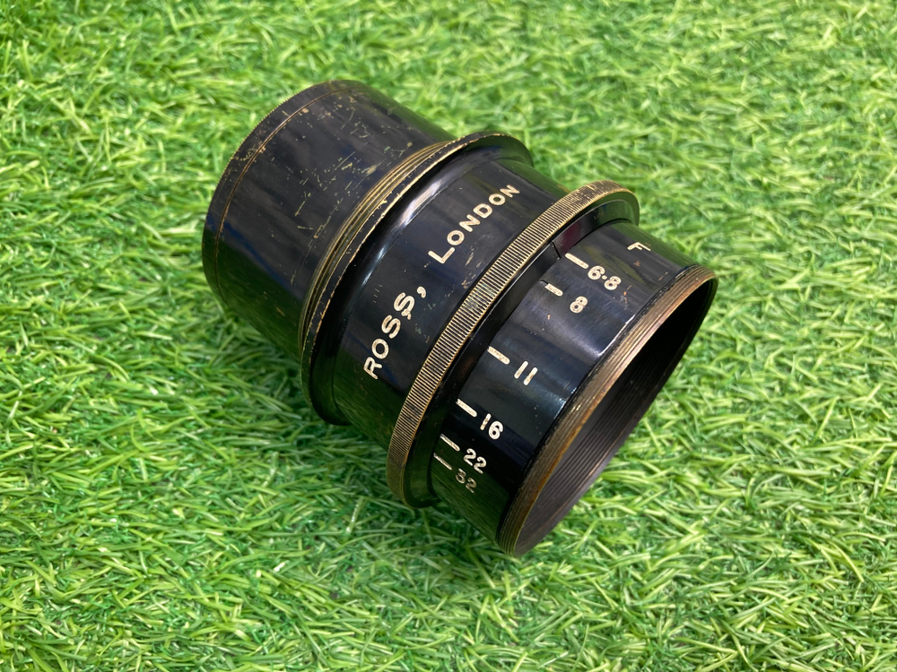 Ross London F 6.8