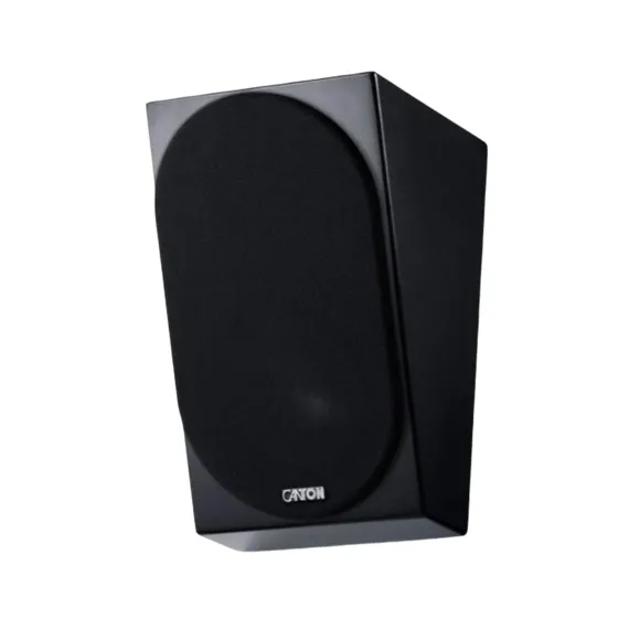 Canton AR 4 S2 Black