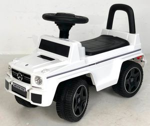 Толокар Mercedes-Benz G63 JQ663