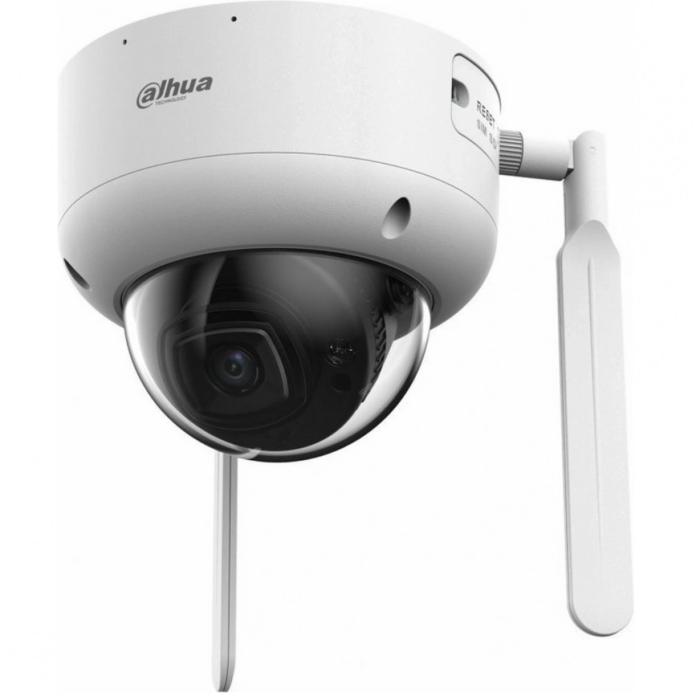 Камера видеонаблюдения Dahua DH-IPC-HDBW3441DR1P-AST-4G-0280B