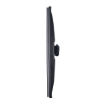 Щетка стеклоочистителя Autovirazh, AV-350W, 35 см/14", зимняя, AV-001433
