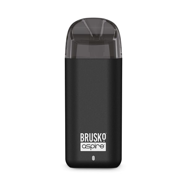 Цена на Набор Aspire Brusko Minican Pod Kit черный Купить Набор Aspire Brusko Minican Pod Kit черный