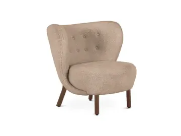 Кресло Lounge Wood 964490