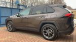 XA5 2.5 AWD & BBS SR 19" satin himalaya grey
