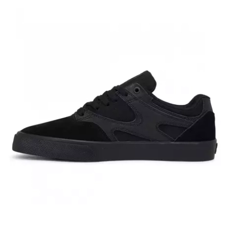 Кеды DC Shoes KALIS VULC M SHOE 3BK