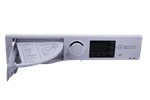 Панель стиральной машины Hotpoint-Ariston RST 601 W