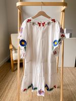 Хлопковое платье Stella McCartney, 152