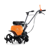 Культиватор бензиновый 7 л.с., с задним ходом VILLARTEC T 960, 1115960100 — фото 5