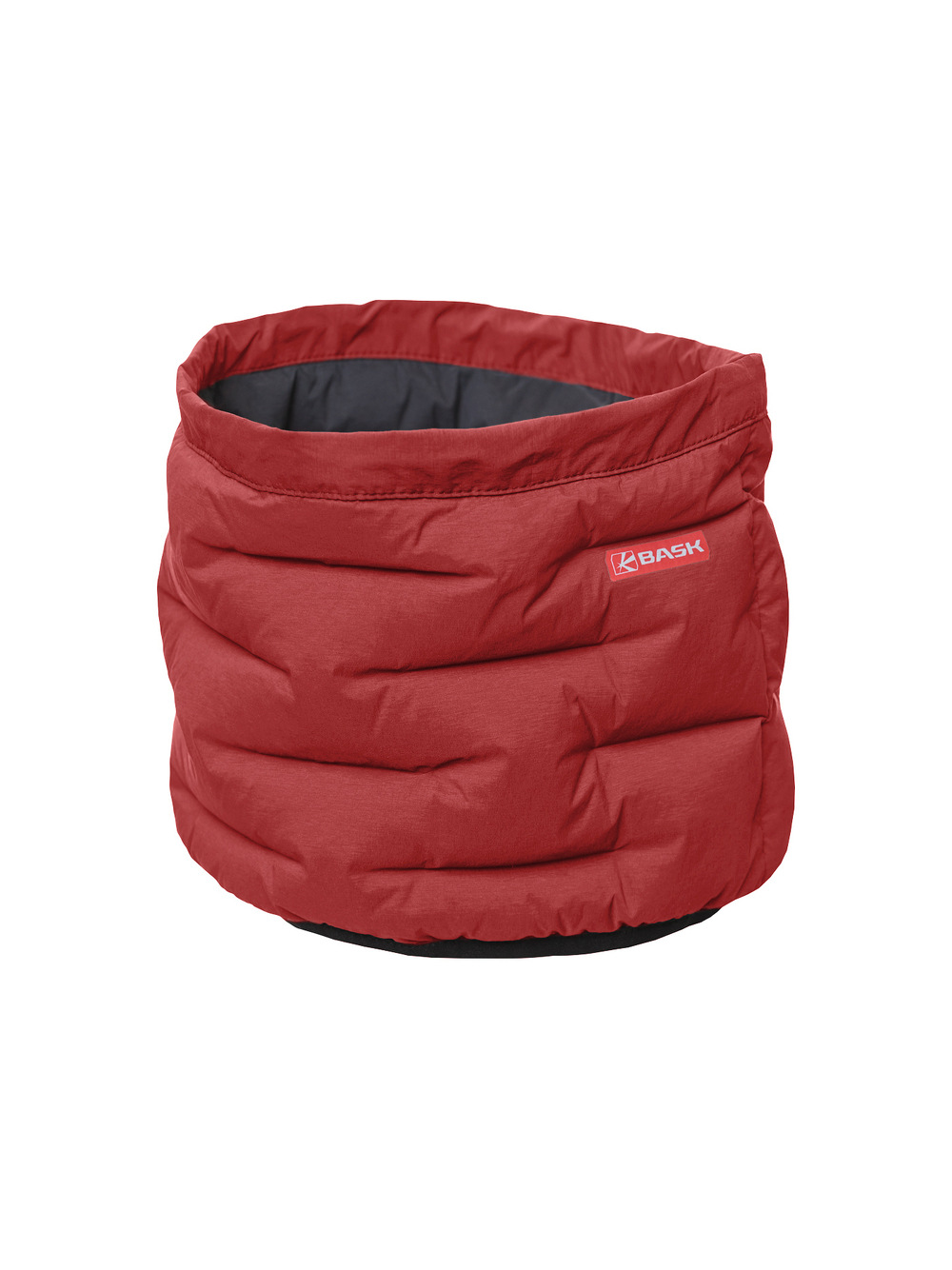 ШАРФ-ТРУБА ПУХОВЫЙ BASK D-TUBE SNOOD