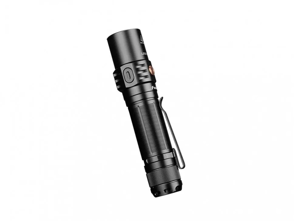 Фонарь Fenix тактический LD32 UVC 1200 люмен