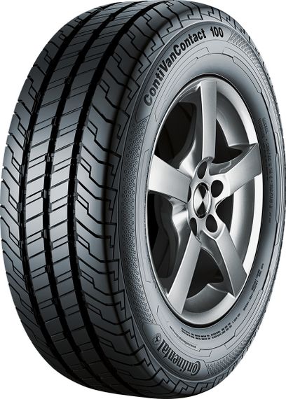 Continental VanContact 200 225/75 R16C 121/120R