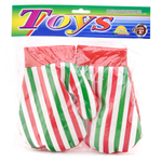 Бокс, пакет 258-12