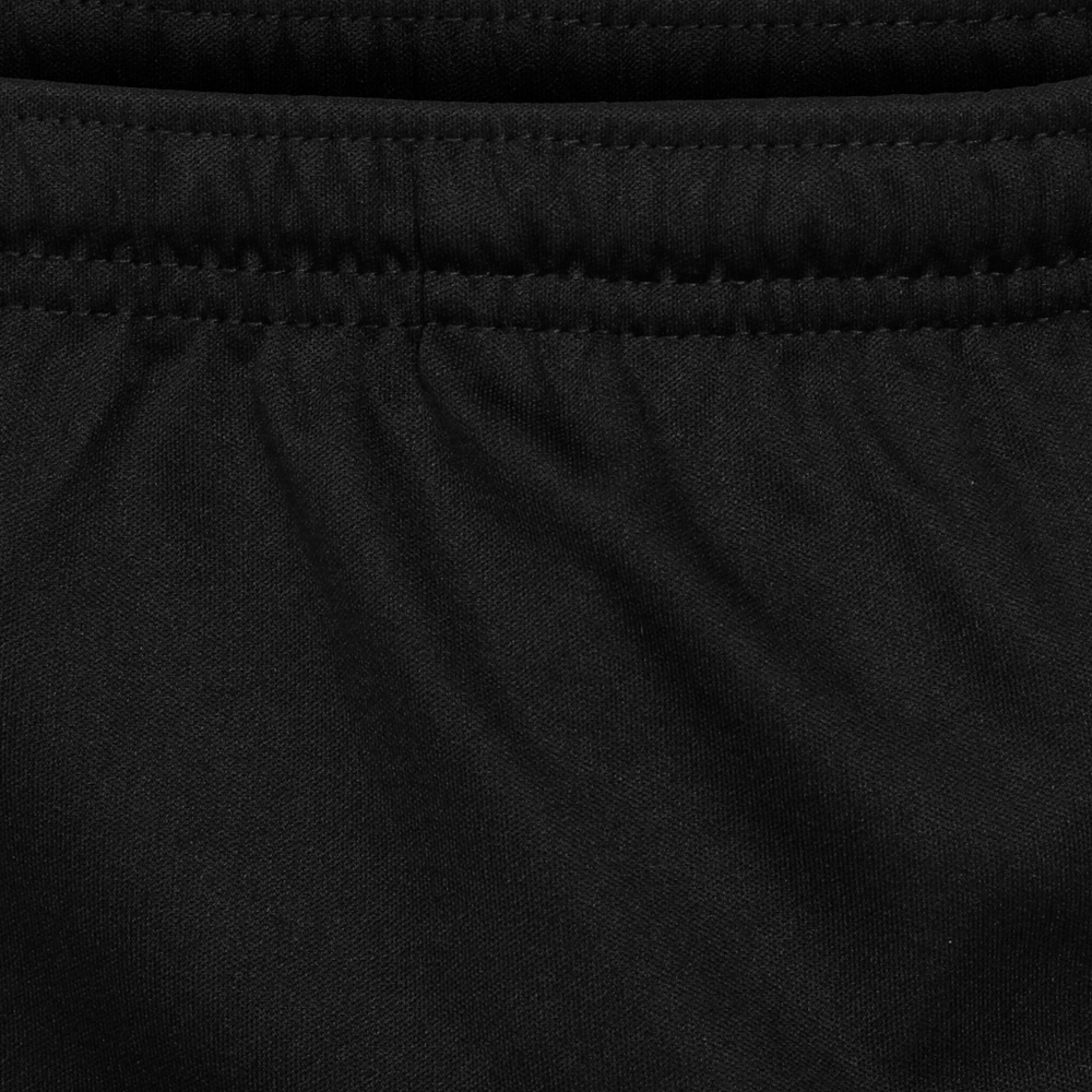 Мужские теннисные шорты Lotto Squadra III 7in Shorts Men - Black