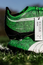 Бутсы Puma Ultra 6 Carbon V1.26 FG - зеленый