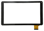 Тачскрин (сенсорное стекло) для планшета Digma Optima 7002M (TT7029AW)