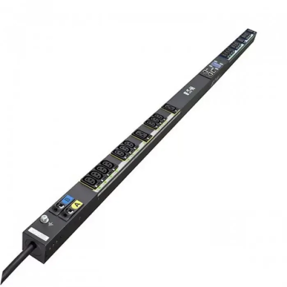 Распределитель питания  Eaton  EPDU MA 0U
