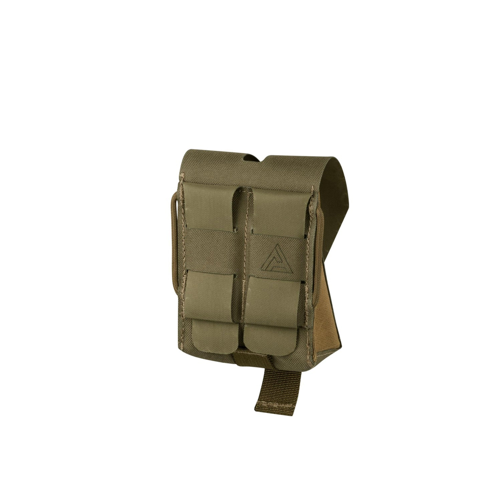 Подсумок под гранату Direct Action Frag Grenade Pouch-Cordura Adaptive Green