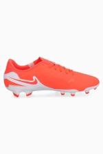 Бутсы Nike Tiempo Legend 10 Academy FG/MG - красный