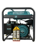 Гибридная электростанция (газ-бензин) Powerac Eco PR3200 2 в 1