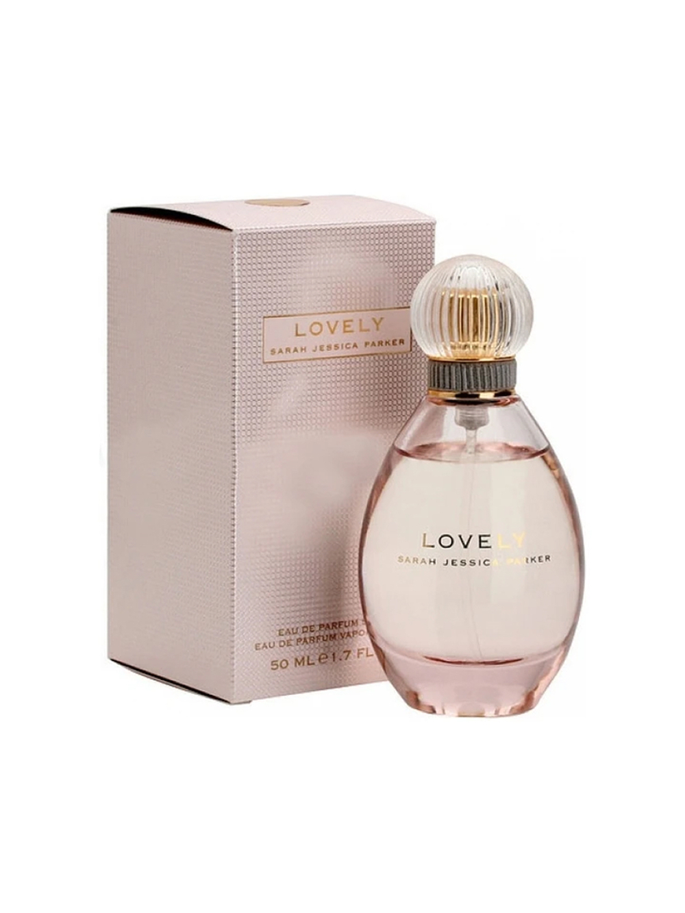 SARAH JESSICA PARKER Lovely lady 50ml edp