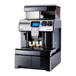 Saeco Aulika Office Black