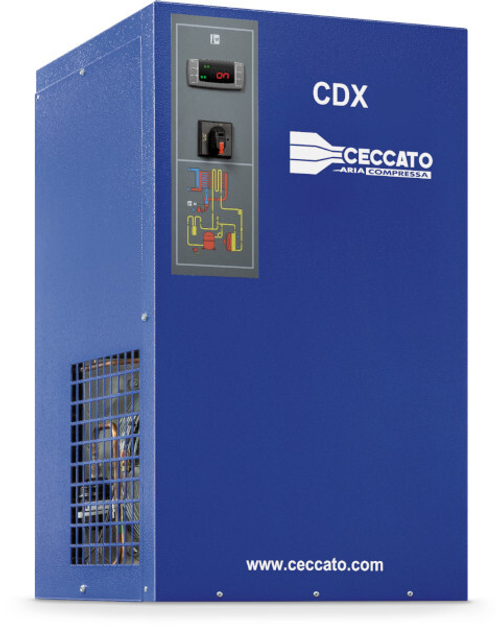 Рефрижераторный осушитель Ceccato CDX 65