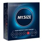 Презервативы MY.SIZE Pro размер 60